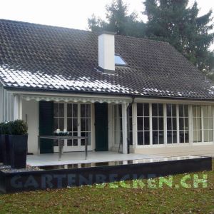 Gartenbecken 033